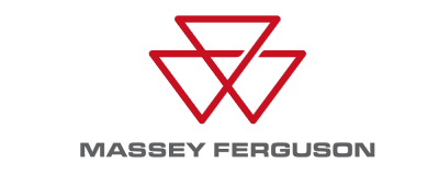 Massey Ferguson logo